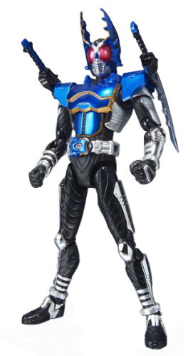Masked Kamen Rider Gatack S.H. Figuarts Figure SIC by Bandai